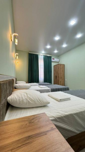 Safo Guest House